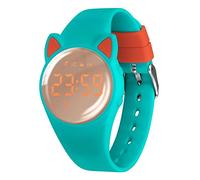 aswan watch Digitaluhr Kinder Mädchen Jungen mit Schrittzähler,Wecker,Stoppuhr, Licht,Datum-Sport Armbanduhr ohne App und Handy mit Silikonarmband