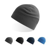 AT104 Atlantis Mütze Black One Size