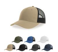 AT107 Atlantis Kappe Olive One Size