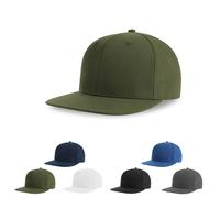 AT111 Atlantis Kappe Navy One Size