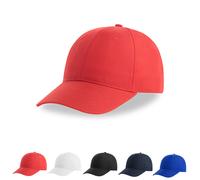 AT113 Atlantis Kappe Navy One Size