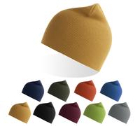 AT117 Atlantis Yala Mütze Light Grey One Size