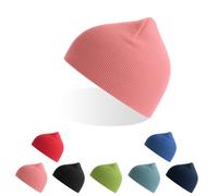 AT119 Atlantis Kinder Mütze Leaf Green One Size