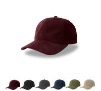 AT419 Atlantis Creep Kappe Recycelt Olive One Size