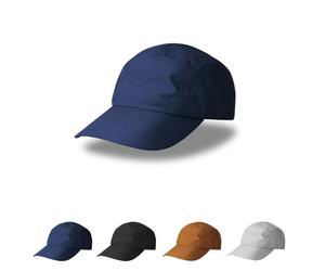 AT420 Atlantis Rainy Kappe Recycelt Dark Mustard One Size