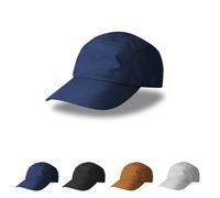 AT420 Atlantis Rainy Kappe Recycelt Navy One Size