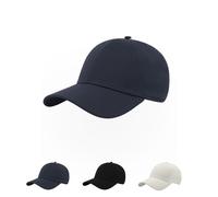 AT421 Atlantis Bond Kappe Recycelt Black One Size