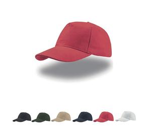 AT501 Atlantis Kappe Vorgebogener Mützenschirm