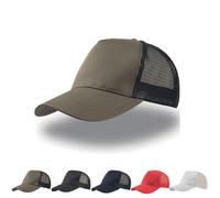 Rapper Cotton Cap