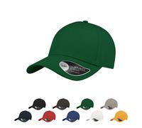 AT528 Atlantis Sportkappe Kappe Navy One Size