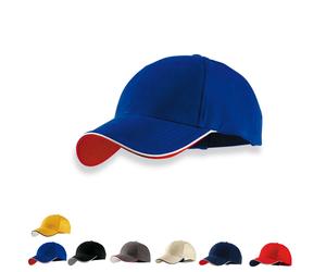 AT602 Atlantis Kappe Abgesetzter Mützenschirm