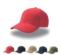 AT623 Atlantis Pilot Cap Khaki One Size