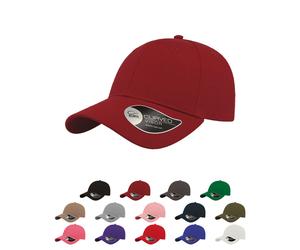 AT670 Atlantis Kappe mit gebogenem Schirm