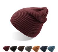 AT717 Atlantis Längere Mütze Navy One Size