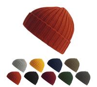 AT803 Atlantis Fischer-Mütze im Vintage-Stil Rusty One Size