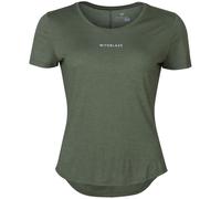 Atara Damen T-Shirt, grün, Gr. M