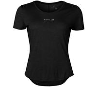 Atara Damen T-Shirt, schwarz, Gr. L
