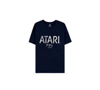 Atari Atari 1972 Japan T-Shirt dunkelblau in L