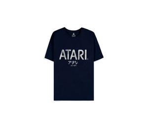Atari Atari 1972 Japan T-Shirt dunkelblau in M