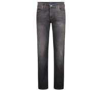 Atelier GARDEUR Herren Batu Comfort Stretch Jeans, Anthrazit 198, 40W / 36L