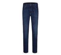 ATELIER GARDEUR BATU dark blue used 2-0-71001-68 - SUPERFLEX DENIM W34 L30