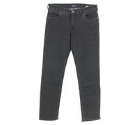 Gardeur Jeanshose BATU Herren Stretchdenim Modern Fit Dunkelblau Größe 33/32
