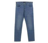 Atelier GARDEUR Herren Batu Move Lite Straight Jeans, Blau (Blau 165), W32/L32 (Herstellergröße:32/32)