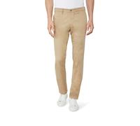 Atelier GARDEUR Jeans Benito Slim Herren Beige (Camel Tone 18) W40 L32 EU