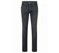 Atelier Gardeur Bennet Black Used Größe: W35L34 | Straight Jeans Outlet | Herren | Schwarz