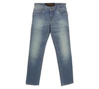 Atelier GARDEUR, Bennet, Herren Jeans Hose Stretchdenim Blue Used W 38 L 34