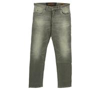 Atelier GARDEUR, Bennet, Herren Jeans Hose Stretchdenim Grey Used W 33 L 32