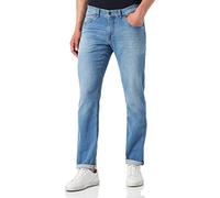 Atelier GARDEUR, Bennet, Herren Jeans Hose Stretchdenim Lightblue W 36 L 30