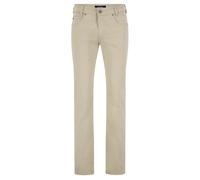 Atelier Gardeur Bill-3-412941 Beige Größe: W33L34 | Maßgeschneiderte Hosen Outlet | Herren | Braun