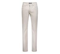 gardeur Bill Modern Fit Hose hellgrau, Einfarbig