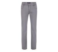 Atelier Gardeur Bill Light Gray Größe: W40L32 | Slim Jeans Outlet | Herren | Grau