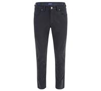 Atelier GARDEUR Herren Hose Bill-3 Cotton-Flex Slim-Fit Navy in 34/30