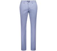 Atelier Gardeur Bono Mittelblau Größe: W36L30 | Chinos Outlet | Herren