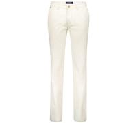 Atelier Gardeur Bono Weiss Größe: W40L30 | Chinos Outlet | Herren