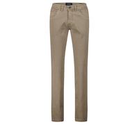 Atelier Gardeur Bradley Brown Größe: W42L32 | Straight Jeans Outlet | Herren | Braun