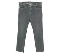 Atelier GARDEUR, Bradley, Herren Jeans Hose Stretchdenim Anthrazit W 38 L 32