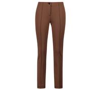 Atelier Gardeur Cara766-601501 Brown Größe: 46 | Stoffhosen Outlet | Damen | Braun