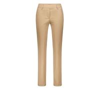 Atelier GARDEUR Damen Hose Sand(1324)(Herstellergröße: 44K)