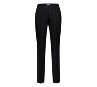 Atelier GARDEUR Damen Hose Schwarz(1099)(Herstellergröße: 46)
