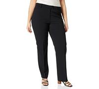 Atelier GARDEUR Damen Hose, Schwarz (schwarz 099), 44