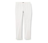 Atelier GARDEUR Damen Hose Zene14, Beige (Nhellbeige 12), 46