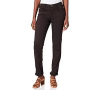 Atelier GARDEUR Damen Hose ZURI108 WONDERSHAPE, Braun (Dunkelbraun 29), W(Herstellergröße: 32)
