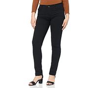 Atelier GARDEUR Damen Hose ZURI108 WONDERSHAPE, (Schwarz 99), W(Herstellergröße: 46)