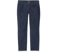 Atelier GARDEUR Damen Slim Jeans (schmales Bein) Zuri Blau (Dark 69) 36