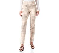 Atelier GARDEUR Damen ZENE10 Hose, Tannin(2020), 46