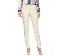 Atelier GARDEUR Damen Zene13 Hose, Beige (Sand 13), 40 EU